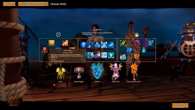How to Choose The BEST Relic! And Which One Should You AVOID? | Torchlight 3 смотреть онлайн
