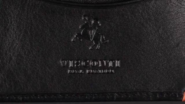 Мужской кошелек Visconti AP61 Brig смотреть онлайн