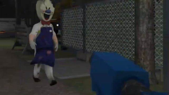 Ice Scream EXE. смотреть онлайн
