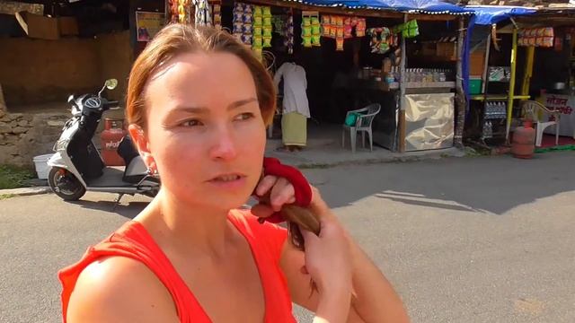 Красоты Гималаев. Ашрам Пилота Бабаджи. смотреть онлайн