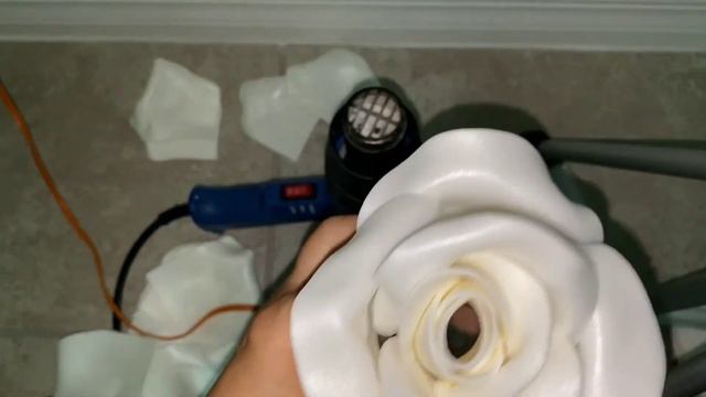 Gozallik Yaratamiz! /DIy Rose /