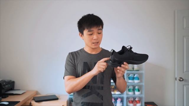 Đập Hộp + Đánh giá + On Feet đôi Nike React Odyssey - Hung Dinh смотреть онлайн
