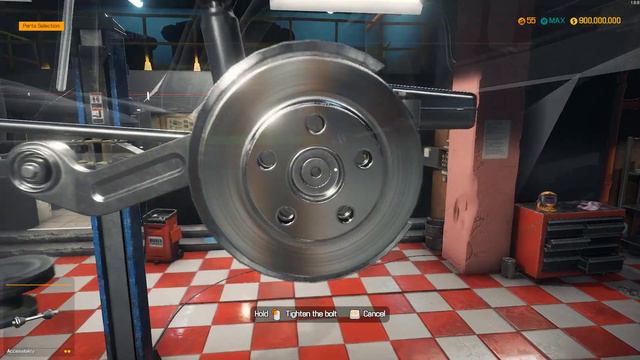 Restoration Mitsubishi Lancer Evolution - Car Mechanic Simulator 2018 смотреть онлайн