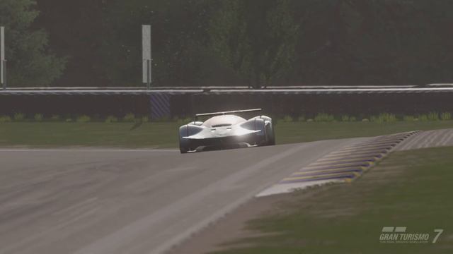 Ferrari mais rápido do mundo Gran Turismo 7 смотреть онлайн