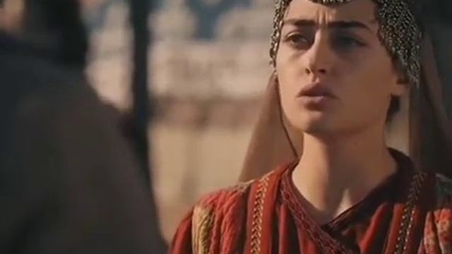 Эртугрул вернулся/Воскресший Эртугрул #воскресшийэртугрул #kurulusosman