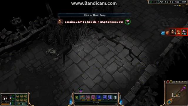 Troll league of legends Mundo 6 warmogs! смотреть онлайн