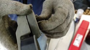 Замена ремня агрегатов и натяжного ролика на Toyota Camry v50 2.5