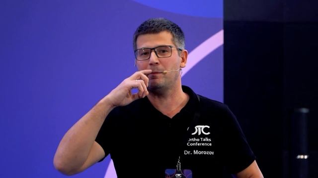 Самый первый видеоотчет с нашего масштабного мероприятия для ортодонтов! Ortho Talks 2.0 смотреть онлайн