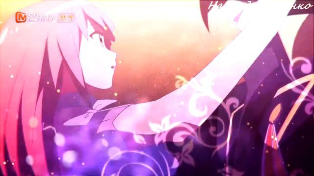 [AMV] - [Санта Лючия] смотреть онлайн