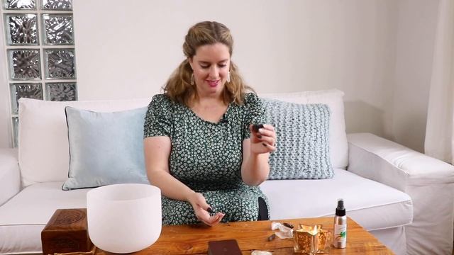 HOW TO Cleanse + Charge your TAROT DECK! смотреть онлайн