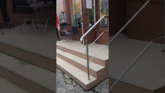 Как найти место и товар, чем торговать. смотреть онлайн