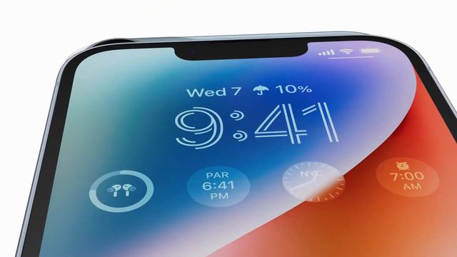 Представляем iPhone 14 _ 14 Plus — Apple Реклама (4K) Bj43-k_DQ5M 1920x1080 смотреть онлайн