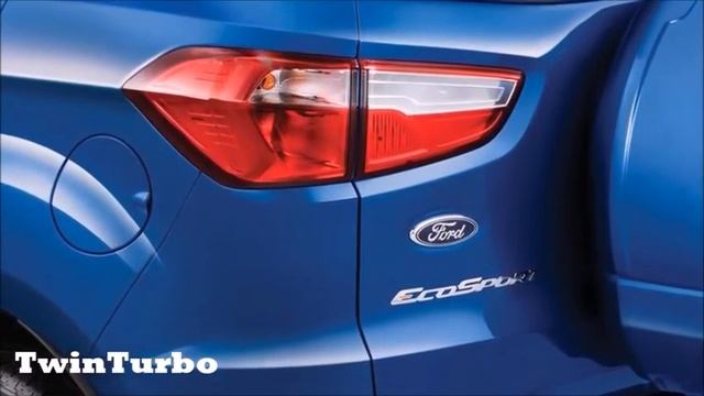 FORD ECOSPORT VS TATA NEXON | TATA NEXON VS FORD ECOSPORT 2017 | NEXON ECOSPORT COMPARISON смотреть онлайн