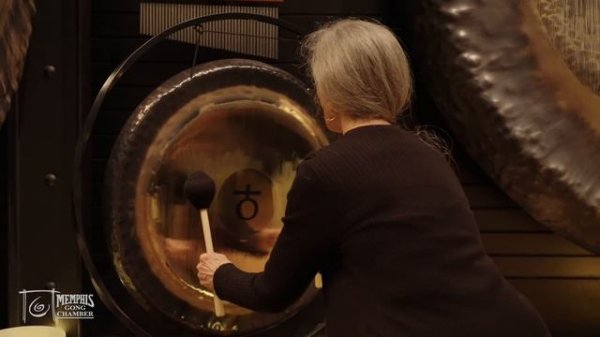 World Sound Healing Journey to Frequency | Sound Bath Meditation