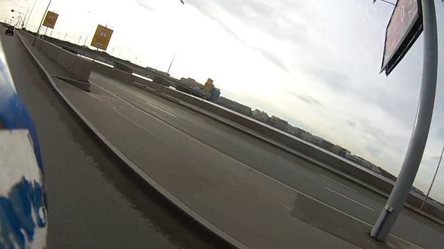 19.10.2012 Тест экшн-камеры Contour+2 смотреть онлайн