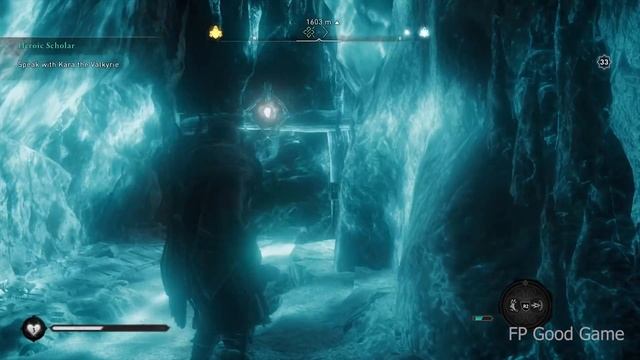 Ac Valhalla Dawn of Ragnarok World Event - Not Today, Jotun! смотреть онлайн