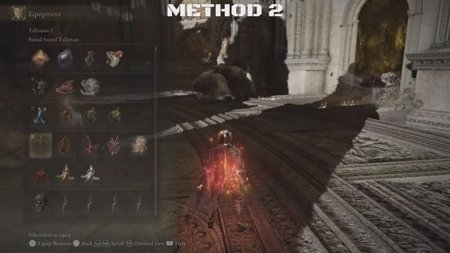 3 METHODS! How to Cheese Maliketh the Black Blade/Beast Clergyman Patch 1.04 - Elden Ring Boss Guid смотреть онлайн