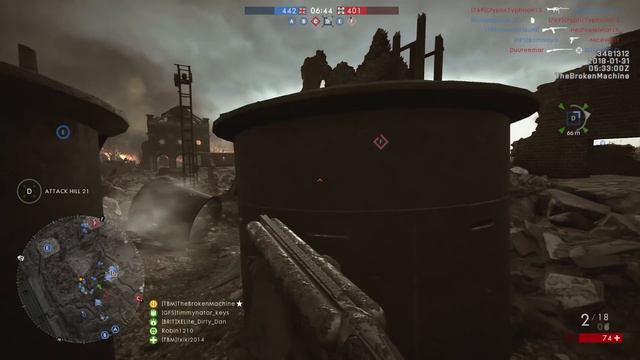 Battlefield 1: Simple Tips To Help You Play Better! (Battlefield 1 Guides) смотреть онлайн
