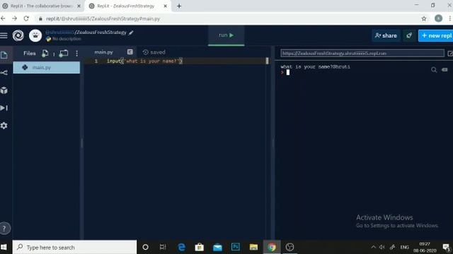 How to do Programing in Python Language? | Part-1 смотреть онлайн
