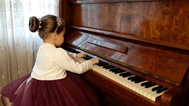 "Обезьянки на дереве", Б. Берлин смотреть онлайн