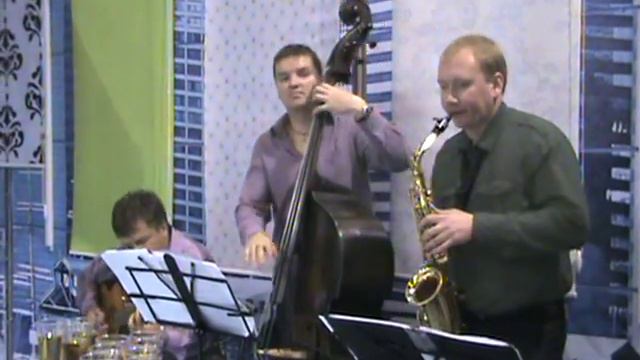 Messer Band - Mekki Messer