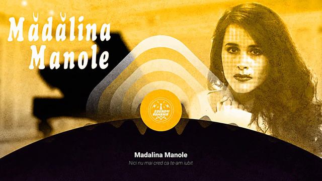 Madalina Manole - Nici nu mai cred ca te-am iubit смотреть онлайн