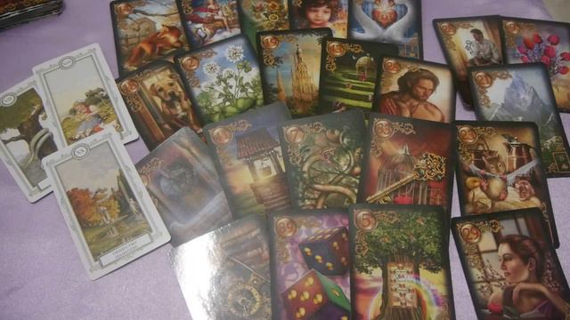 ЧТО ЖДАТЬ В ЛЮБВИ? ВОЛШЕБНОЕ ЗАТМЕНИЕ ЛУНЫ 30.11.2020 года. смотреть онлайн