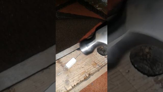 что внутри резистора на 5w смотреть онлайн
