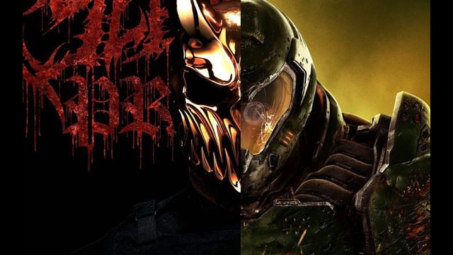 Alex Terrible - Doom Slayer