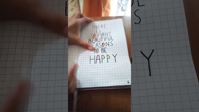 Мой АРТБУК ! ART BOOK ! ❤ смотреть онлайн