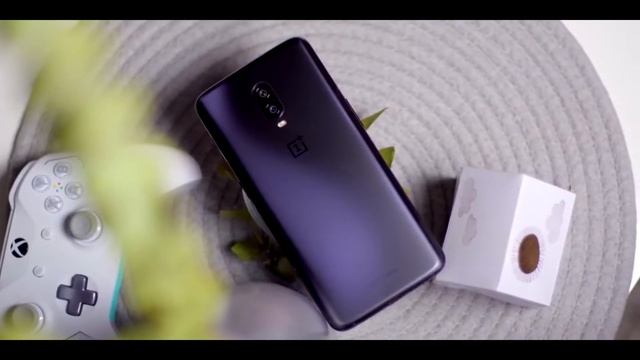 Обзор OnePlus 7 Pro: характеристики, цена!