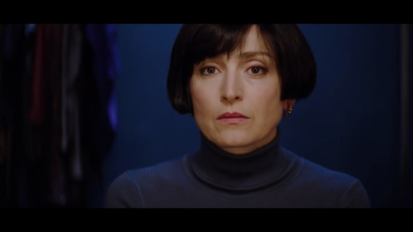 Актриса — Русский трейлер (2023)