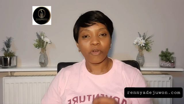 Who is a four-year-old person? Describe a 4-year-old child with Renny Adejuwon смотреть онлайн