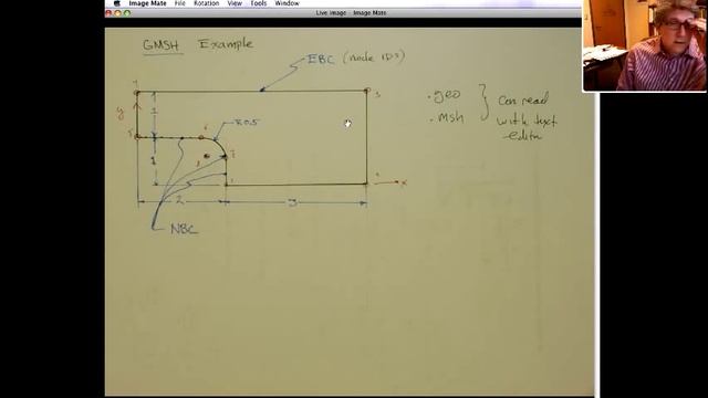 Gmsh and Matlab Part 2 of 3 смотреть онлайн