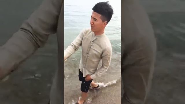 Issiq-Ko’l. Ni bunaqa deb o’ylamagan edim. смотреть онлайн