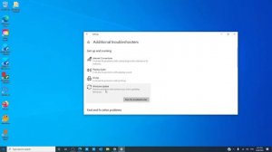 Error 0xC1900101, We couldn’t install or update Windows