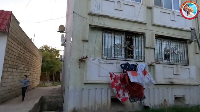 Дагестан 2024. Яркие улицы в Дербенте смотреть онлайн