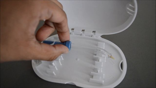 Waterpik Ultra WP-100 Review