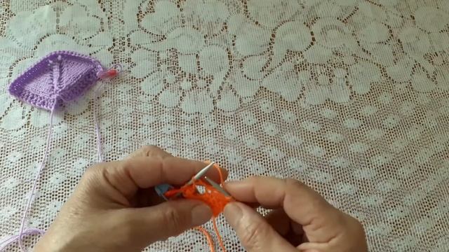 Регланная линия из двух петель. смотреть онлайн