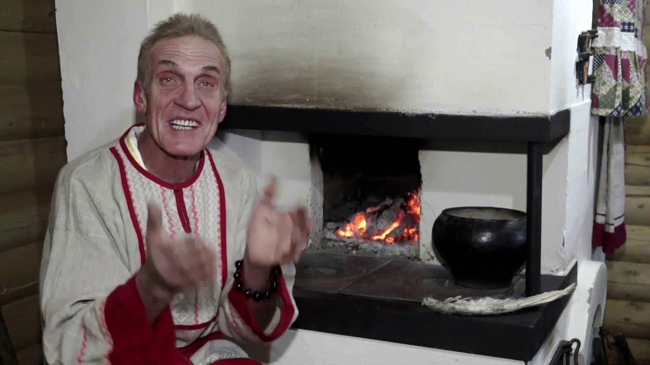 ЧЕЛОВЕК НЕУНЫВАЮЩИЙ