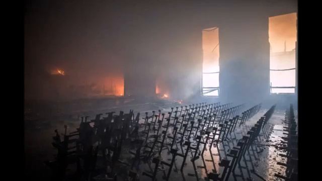 Ивлев 'Война' смотреть онлайн