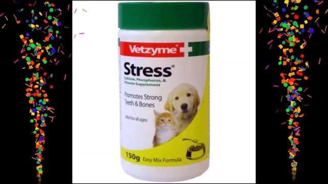 Dog vitamins смотреть онлайн