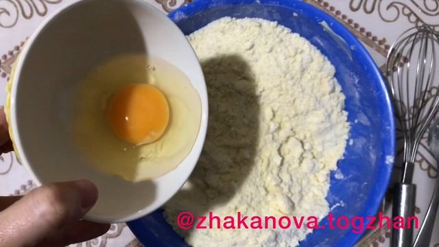 Кулинарное творчество для всех возрастов 