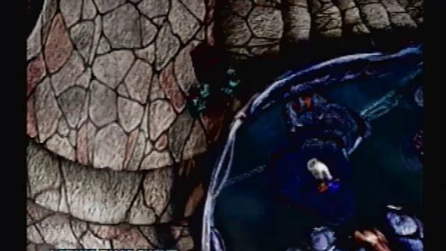 Let's Play - Final Fantasy IX: Part 42 "Terra, Bran Bal & Pandemonium Part 1" смотреть онлайн