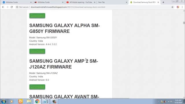 ALL Mobile flash file download / flash tool flashing Driver download / смотреть онлайн