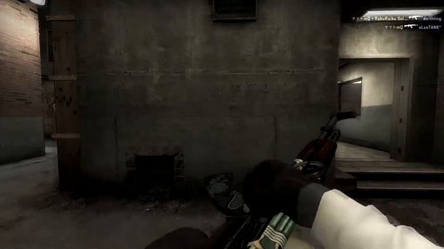 CS:GO | m1 Free Demo смотреть онлайн