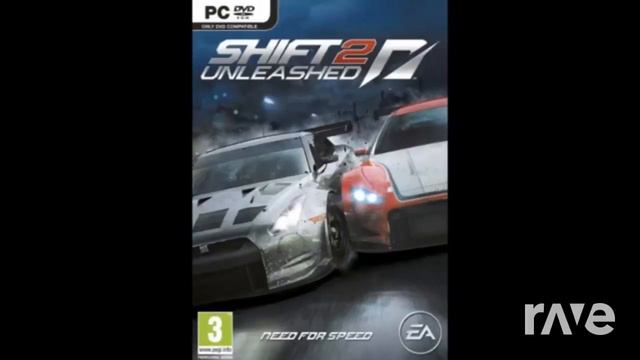 NFS Shift 2 Unleashed Soundtrack Mixtape
