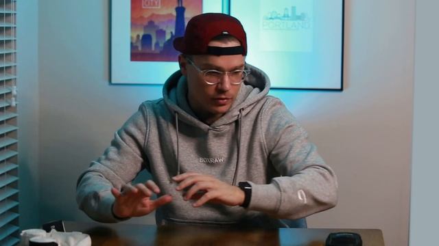 BOXRAW HAND WRAPS REVIEW