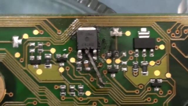 mercedes w202 пропала подсветка приборов смотреть онлайн