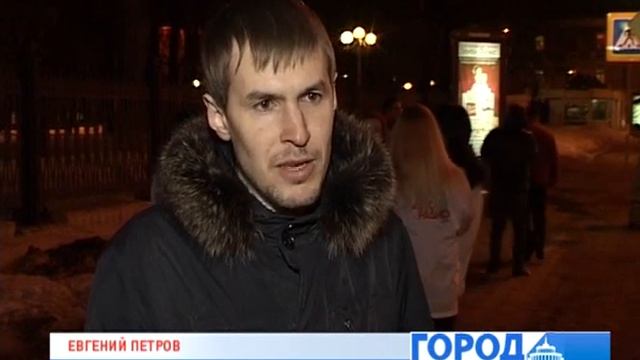 Хочешь привлечь внимание - танцуй! смотреть онлайн